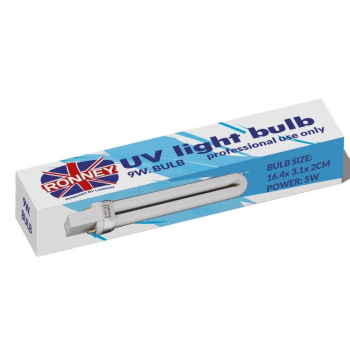 RONNEY Żarówka do lampy LED 9W (GY-LED-022E)